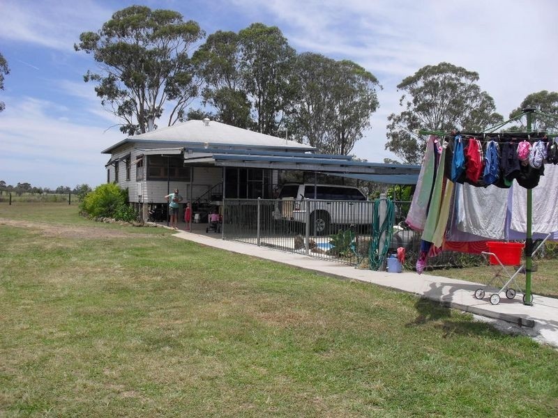 Backmede NSW 2470