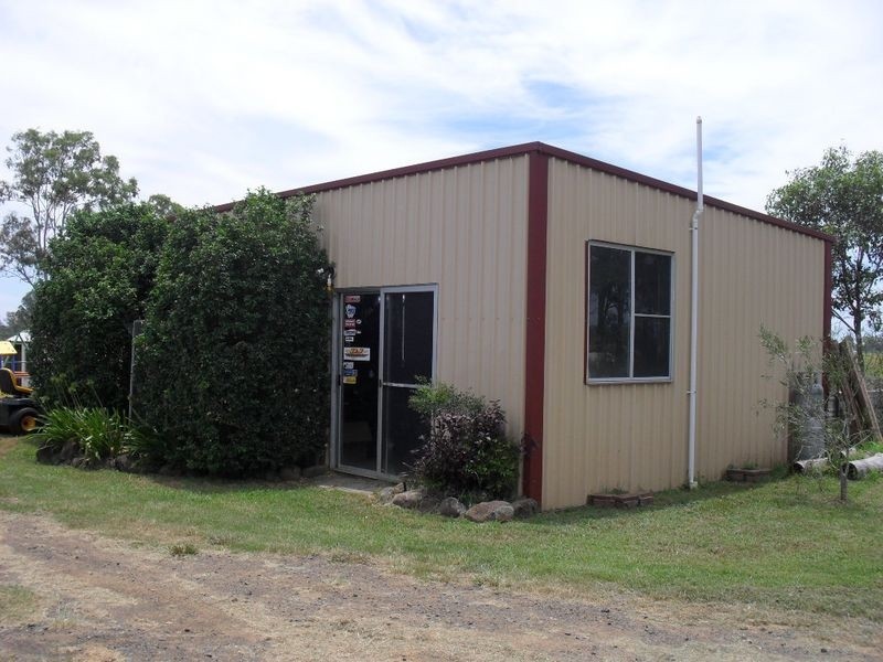Backmede NSW 2470