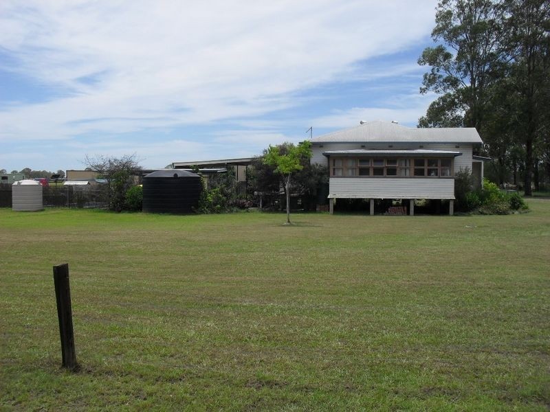 Backmede NSW 2470