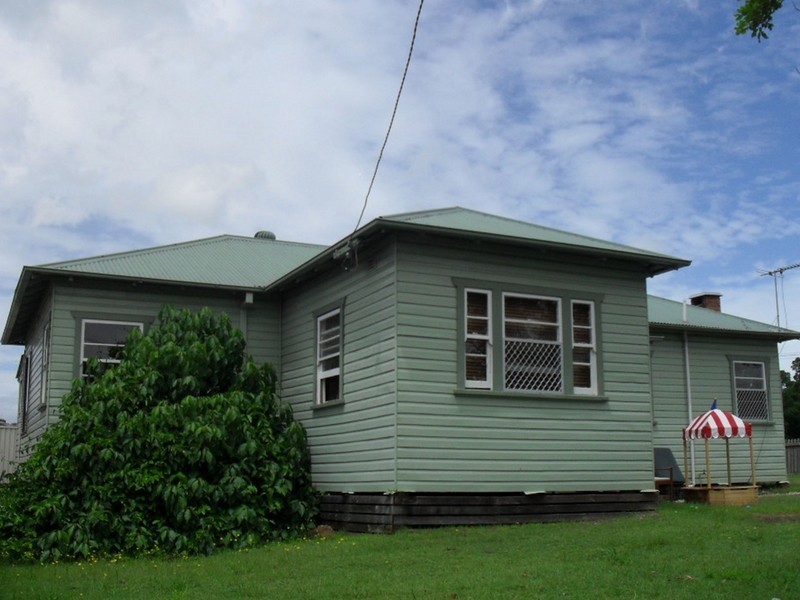 61 Queensland Rd, Casino NSW 2470