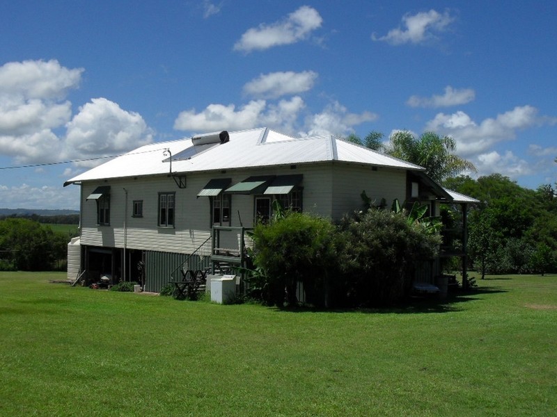 318 Upper Stratheden Road, Stratheden NSW 2470