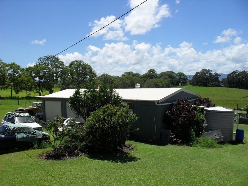 318 Upper Stratheden Road, Stratheden NSW 2470