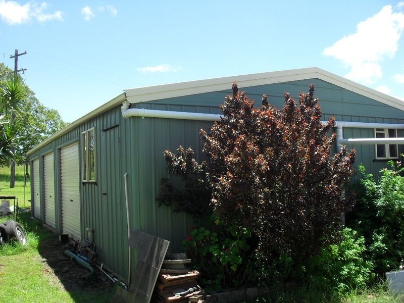 318 Upper Stratheden Road, Stratheden NSW 2470