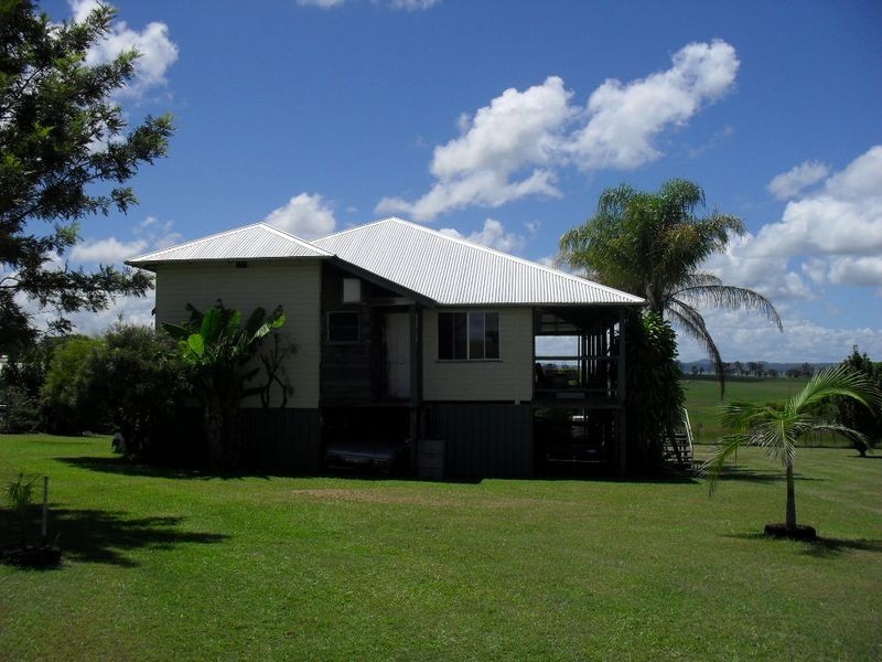 318 Upper Stratheden Road, Stratheden NSW 2470