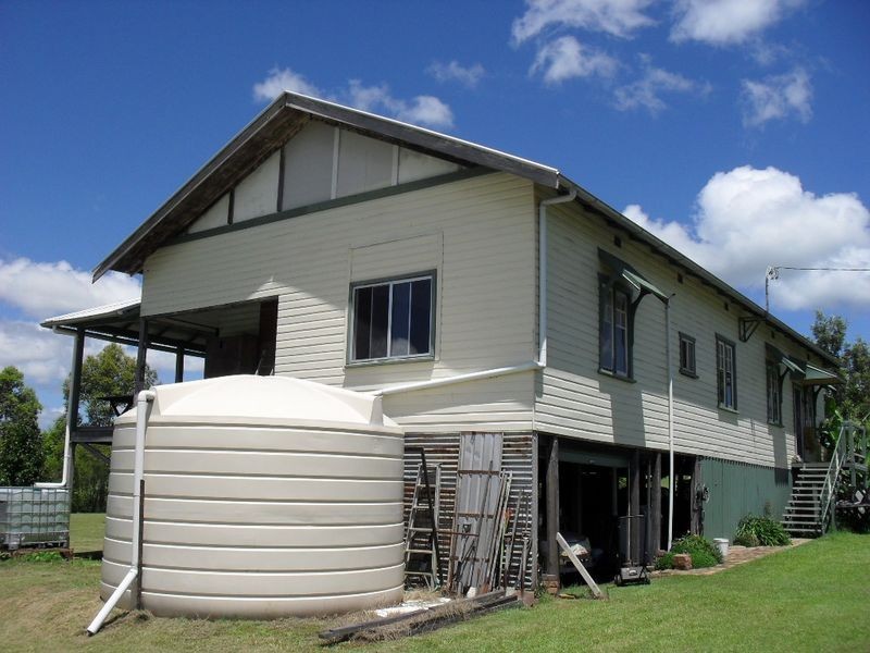 318 Upper Stratheden Road, Stratheden NSW 2470