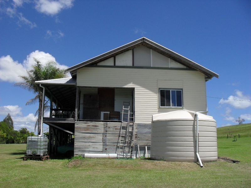 318 Upper Stratheden Road, Stratheden NSW 2470