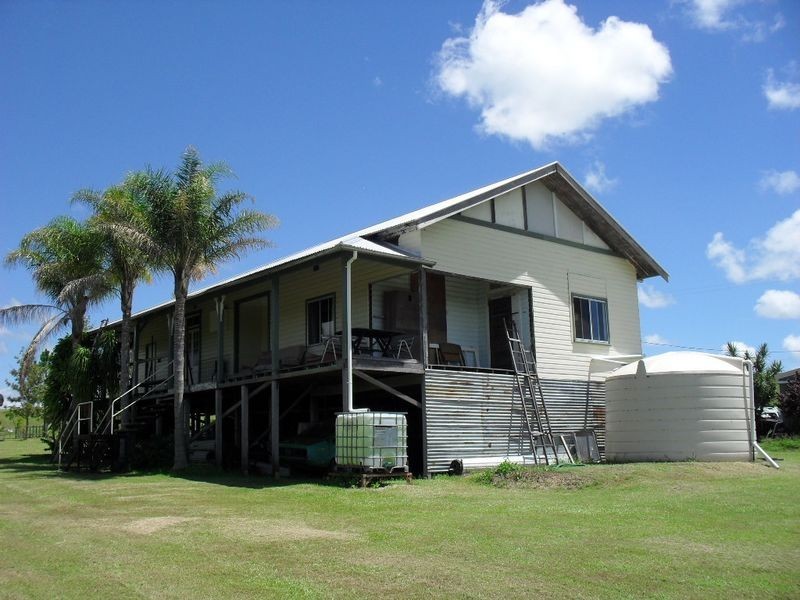 318 Upper Stratheden Road, Stratheden NSW 2470