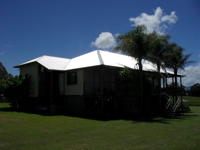 318 Upper Stratheden Road, Stratheden NSW 2470