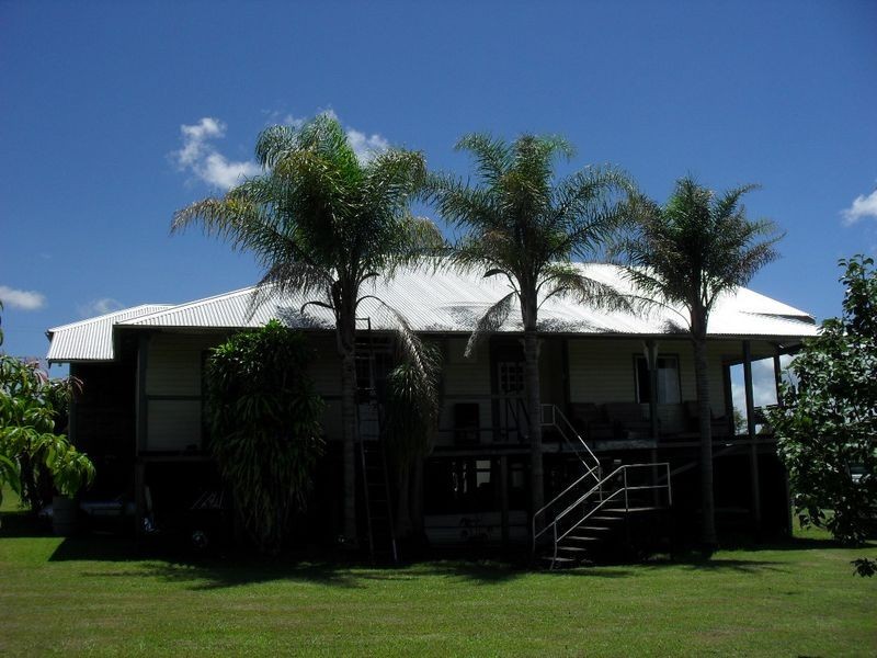 318 Upper Stratheden Road, Stratheden NSW 2470