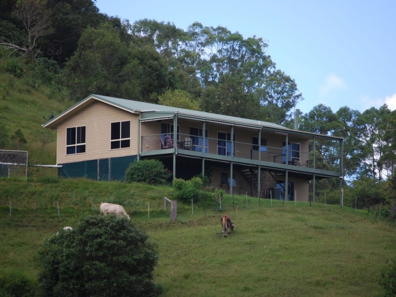 Naughtons Gap NSW 2470