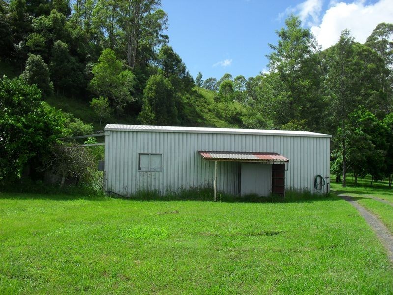 Naughtons Gap NSW 2470