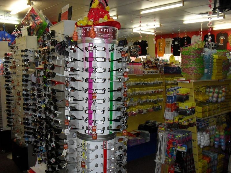 Casino Shopping Plaza Canterbury Street, Casino NSW 2470