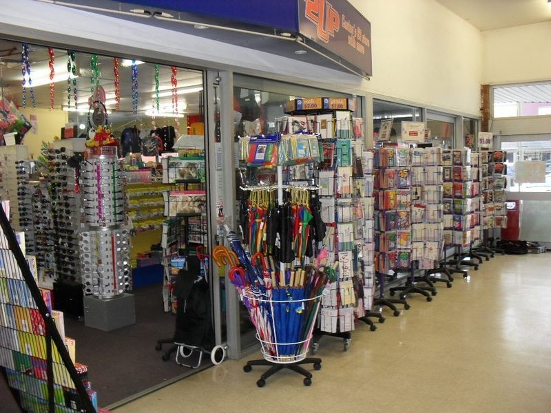 Casino Shopping Plaza Canterbury Street, Casino NSW 2470