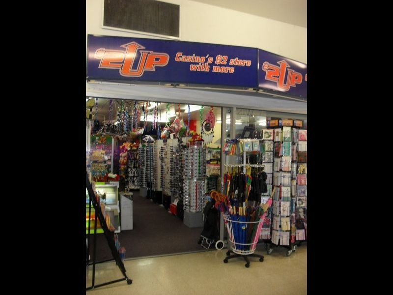 Casino Shopping Plaza Canterbury Street, Casino NSW 2470