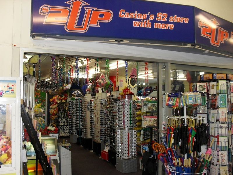 Casino Shopping Plaza Canterbury Street, Casino NSW 2470