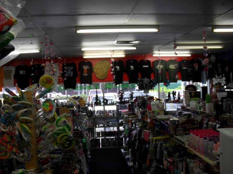 Casino Shopping Plaza Canterbury Street, Casino NSW 2470