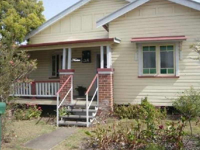 55 Simpsons Parade, Casino NSW 2470