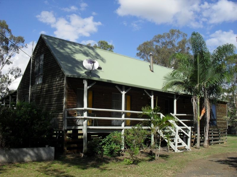 435 Ellangowan Road, Casino NSW 2470