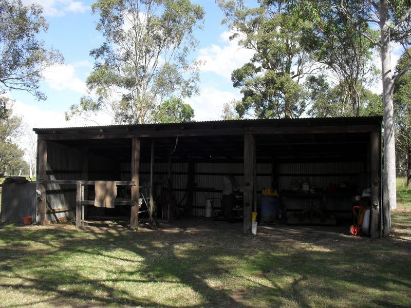 435 Ellangowan Road, Casino NSW 2470