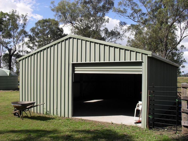 435 Ellangowan Road, Casino NSW 2470