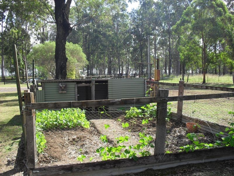 435 Ellangowan Road, Casino NSW 2470