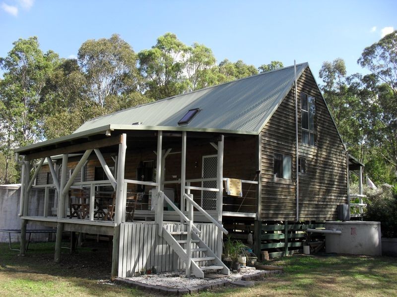 435 Ellangowan Road, Casino NSW 2470