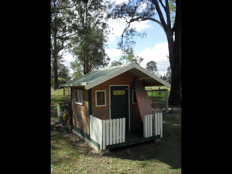 435 Ellangowan Road, Casino NSW 2470