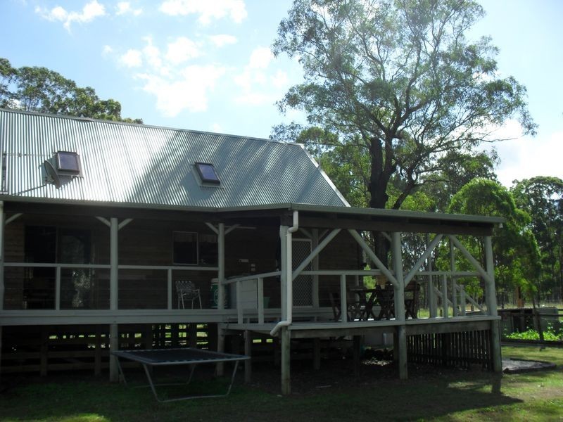 435 Ellangowan Road, Casino NSW 2470