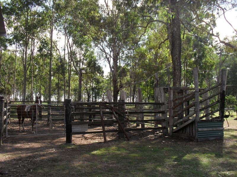 435 Ellangowan Road, Casino NSW 2470