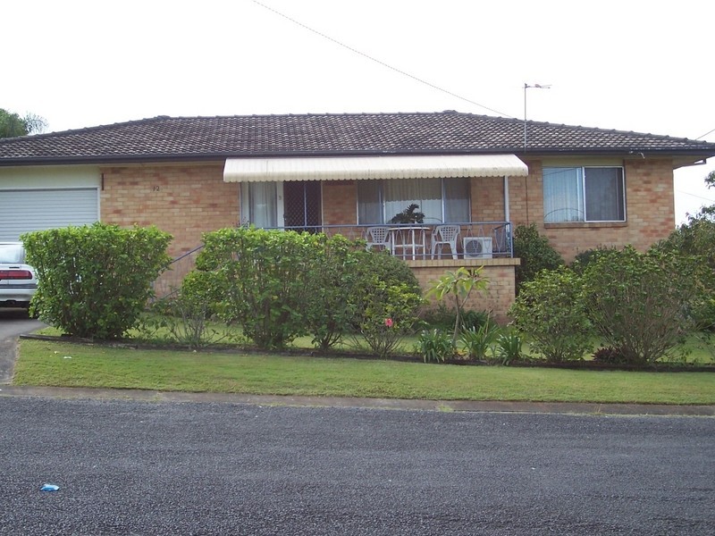 12 Wattle Street, Casino NSW 2470