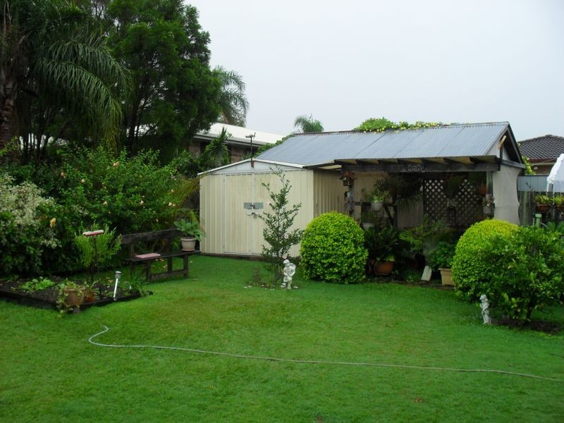 12 Wattle Street, Casino NSW 2470