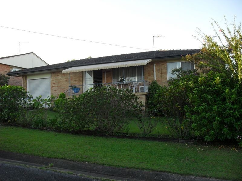 12 Wattle Street, Casino NSW 2470