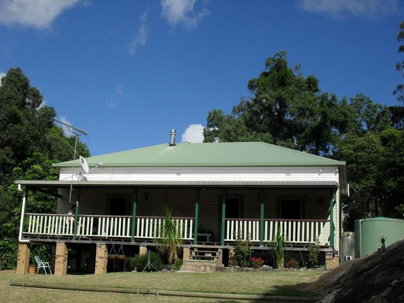 157 Theresa Creek Road, Casino NSW 2470