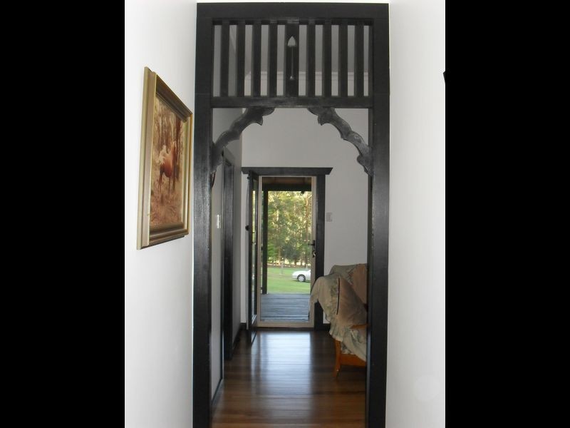 157 Theresa Creek Road, Casino NSW 2470