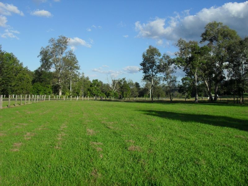 157 Theresa Creek Road, Casino NSW 2470