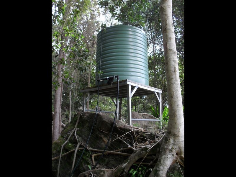 157 Theresa Creek Road, Casino NSW 2470