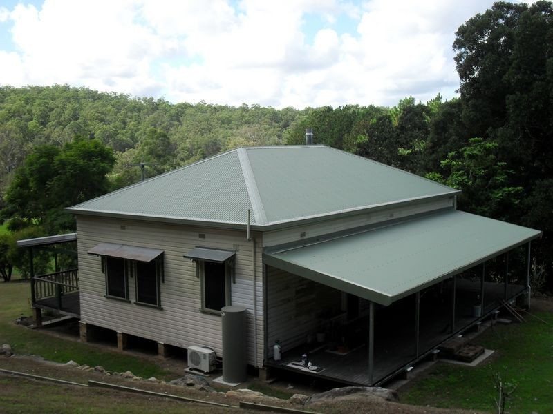 157 Theresa Creek Road, Casino NSW 2470