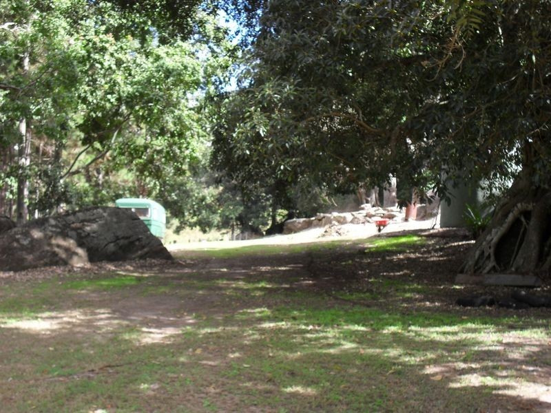 157 Theresa Creek Road, Casino NSW 2470