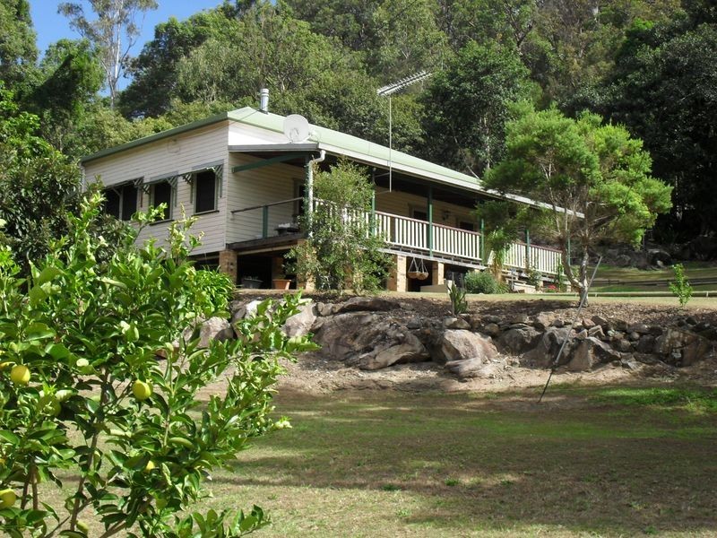 157 Theresa Creek Road, Casino NSW 2470