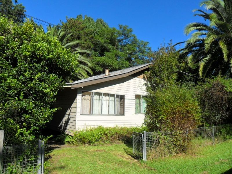 43 Woodenbong Road, Bonalbo NSW 2469