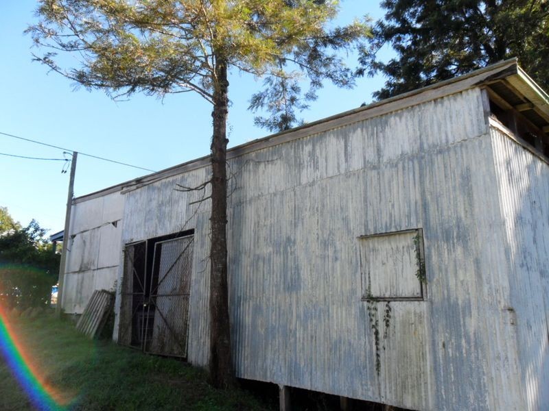 43 Woodenbong Road, Bonalbo NSW 2469