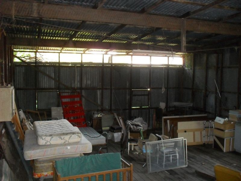 43 Woodenbong Road, Bonalbo NSW 2469