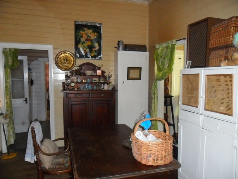 43 Woodenbong Road, Bonalbo NSW 2469