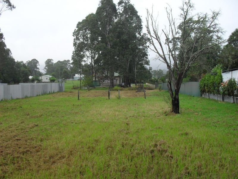 31 Gill Street, Bonalbo NSW 2469