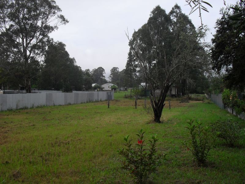 31 Gill Street, Bonalbo NSW 2469