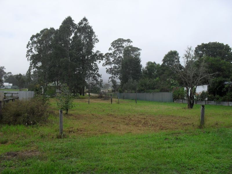 31 Gill Street, Bonalbo NSW 2469