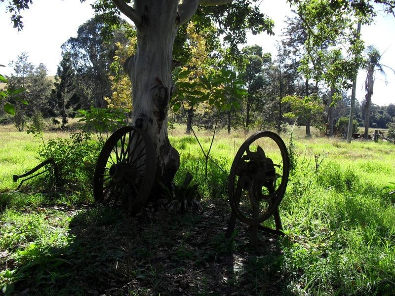 704 Larssons Road, Casino NSW 2470