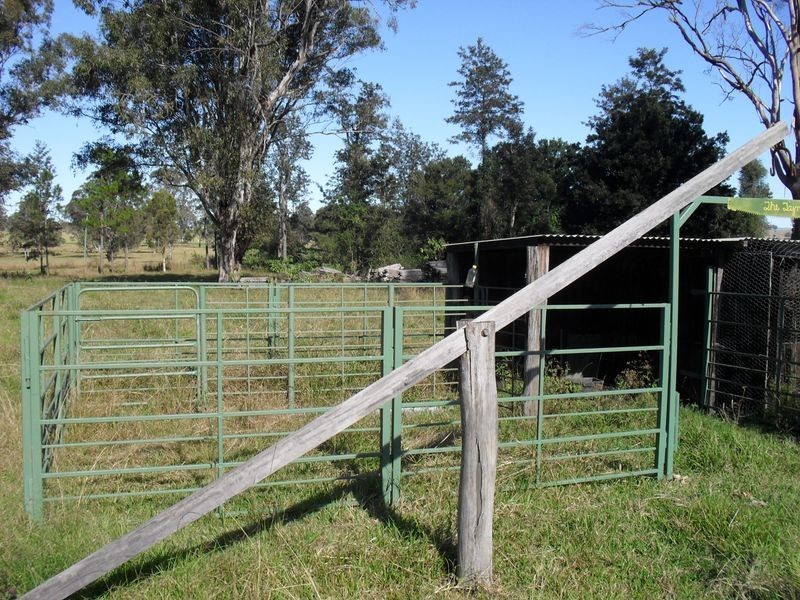 704 Larssons Road, Casino NSW 2470