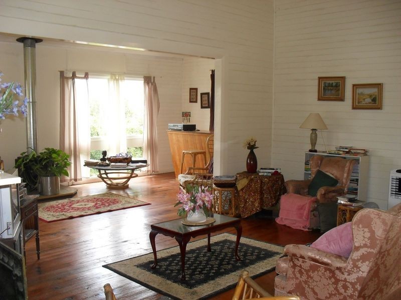 Bonalbo NSW 2469