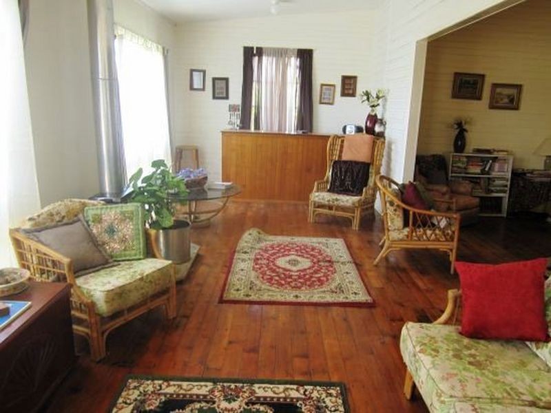 Bonalbo NSW 2469